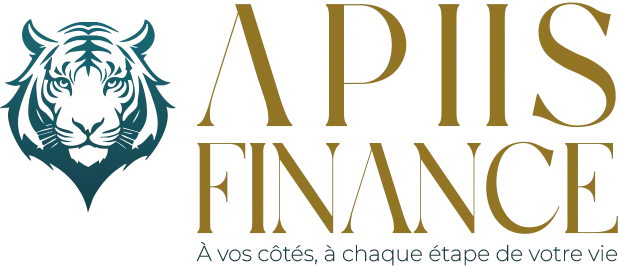 Logo A.P.I.I.S. Finance