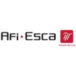 AFI ESCA logo