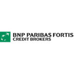 BNP Paribas Fortis logo