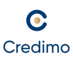 Credimo logo
