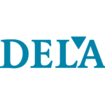Dela Logo