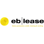 EB Lease logo
