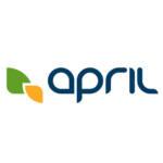 april logo